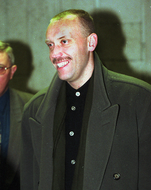 Римас Куртинайтис. Фото Дмитрий Солнцев, архив «СЭ» Римас Куртинайтис. Фото Дмитрий Солнцев, архив «СЭ»