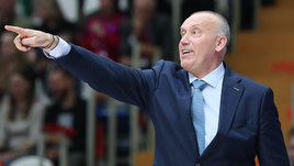 «Что ты выбираешь — баскетбол или бутылку?» Богатырь советского спорта, победивший американцев в Сеуле