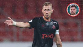 «Зачем «Спартак» берет Дуарте? Нет никаких шансов, что Баринов перейдет в «Бешикташ». Мнение Корнеева