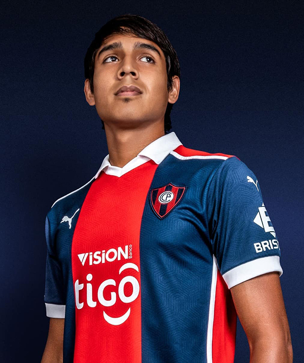 Алексис Дуарте. Фото Соцсети Алексис Дуарте. Фото Соцсети