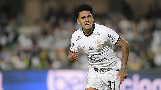 Ду Кейрос. Фото Global Look Press Ду Кейрос. Фото Global Look Press