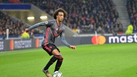 «Мы очень ждем новичков, скоро будут новости». В «Спартаке» анонсировали переход Дуарте и Тавареша