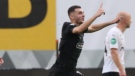 Сперцян может уехать в Нидерланды, «МЮ» рассматривает Кейна и Ройса, Влахович собрался в «Реал»