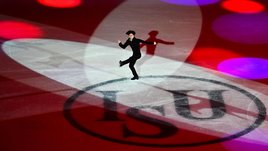 Без России ISU негде проводить соревнования. Зато с Гретой Тунберг подружились