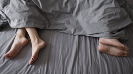 Почему из-за стресса снижается либидо и как его вернуть?