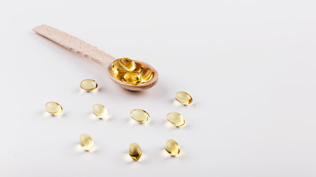 Витамины нужны для поддержания баланса в организме. Фото Freepik/freepic.diller Витамины нужны для поддержания баланса в организме. Фото Freepik/freepic.diller