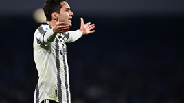 «Ювентус» — «Аталанта»: бывшая команда Миранчука добьет оскандалившегося фаворита