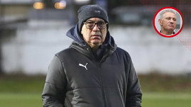 «Бердыев — человек слова». Борис Ротенберг — о целях «Сочи», роли Нобоа и трансферах