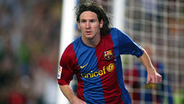 «Месси очень зол на Испанию». Как Лео чуть не попал в тюрьму из-за махинаций с налогами