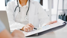 Чек-лист анализов и обследований, которые нужно сдавать после 50 лет. Советы специалиста