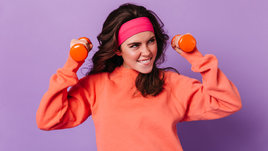 Почему спорт иногда лучше психотерапии? 4 личные истории, доказывающие это