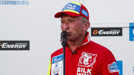 «Мы не станем подписывать унизительные анкеты и предавать Родину». Руководитель «КАМАЗ-мастер» — о выступлениях в нейтральном статусе