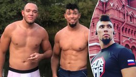 Джонни Уокер: «Мой брат счастлив в России. Я живу в Ирландии, а хочу в теплой, дешевой и безопасной стране»