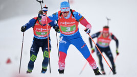 «Перед Олимпиадой жена говорила: останься в Европе. А я не послушал». Честный разговор с Александром Поварницыным