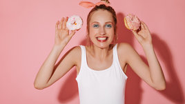 Как есть сладкое без вреда для зубов. Рекомендации стоматолога