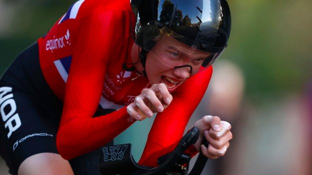 Йорген Нордхаген. Фото teamjumbovisma.com Йорген Нордхаген. Фото teamjumbovisma.com