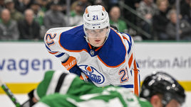 «У Макдэвида должна быть своя лига». Интервью Клима Костина — главного открытия сезона НХЛ