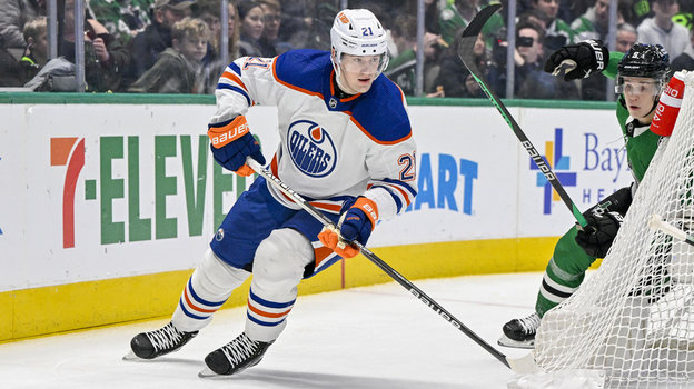 Клим Костин. Фото USA Today Sports Клим Костин. Фото USA Today Sports