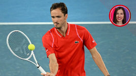 «Медведев еще не раскрыл свой потенциал». Анастасия Пивоварова — об Australian Open, соцсетях Касаткиной и популярности Валиевой