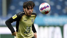 Заказывал хинкали на базу, не пробовал алкоголь, нанял личного тренера из «Рубина». Неизвестные факты о Хвиче