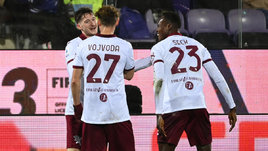 «Миранчук — наша любовь! Мы им очень довольны». В Италии в восторге от гола российского игрока