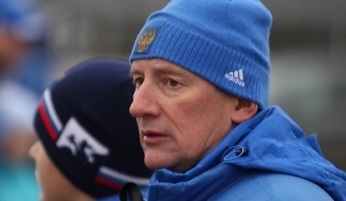 Юрий Каминский. Фото Григорий Александров Юрий Каминский. Фото Григорий Александров