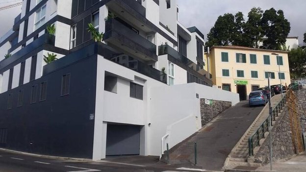 Недвижимость Криштиану Роналду. Фото realt.by Недвижимость Криштиану Роналду. Фото realt.by