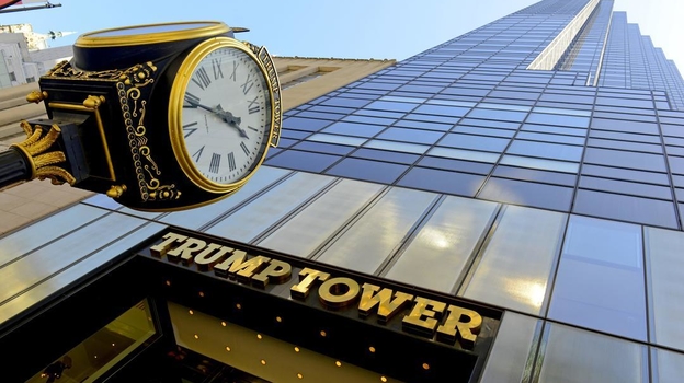 Недвижимость Криштиану Роналду. Фото planetofhotels.com Недвижимость Криштиану Роналду. Фото planetofhotels.com