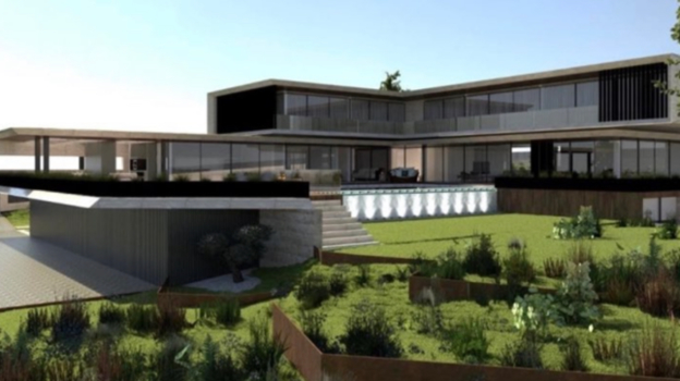 Недвижимость Криштиану Роналду. Недвижимость Криштиану Роналду.