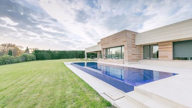 Недвижимость Криштиану Роналду. Фото realt.by Недвижимость Криштиану Роналду. Фото realt.by