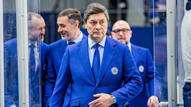 Андрей Мартемьянов. Фото ХК «Сибирь» Андрей Мартемьянов. Фото ХК «Сибирь»