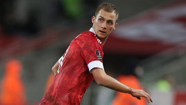 Изидор не перейдет в «Шальке», Баринова не будет в «Бешикташе», «Реал» хочет звезду «Наполи»