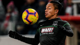 «Если «Краснодар» станет чемпионом, закончу с футболом!» Интервью Рамиреса: паспорт РФ, отказ от сборной, Освенцим