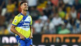 Роналду потребует от бывшего клуба 19,6 миллиона евро. Похоже, эти деньги он должен был получить незаконно