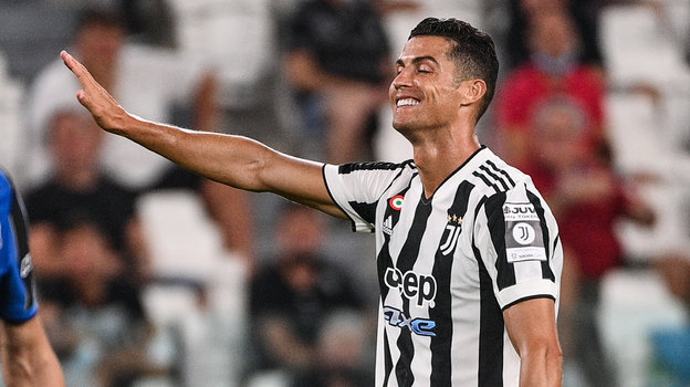 Криштиану Роналду. Фото Global Look Press Криштиану Роналду. Фото Global Look Press