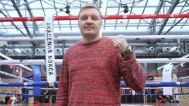 «Зрители в Голландии напились-накурились и устроили драку 100 на 50. Стулья по залу летали!» Алексей Игнашов: легенда К-1