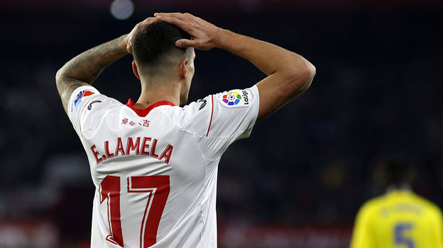 Эрик Ламела. Фото Global Look Press Эрик Ламела. Фото Global Look Press