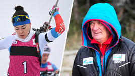 «Шашилов написал на меня докладную. До сих пор не известно за что». Рассказ звезды нашего биатлона