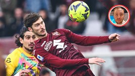 «Миранчук — хорошая реклама российских игроков». Итальянский журналист оценил красивый гол нашего легионера