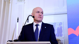 Андрей Филатов: «В работе команды ФШР будет сохранена преемственность»