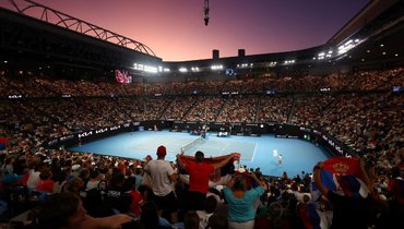 Australian Open      .  ,    