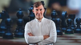 Карякин, Грищук или двукратная чемпионка мира по блицу. Кто выиграет «Шахматные звезды»-2023?