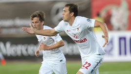 «Лучший вариант для Дзюбы — «Ростов». Но там Карпин...» Интервью Джано Ананидзе