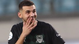 Сперцян интересен «Фиорентине», Гайч хочет покинуть ЦСКА, Глушаков едет на сборы с «Нижним Новгородом»