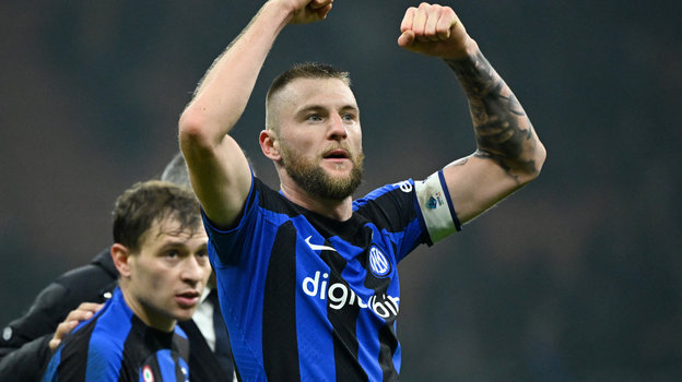 Милан Шкриньяр. Фото Reuters Милан Шкриньяр. Фото Reuters