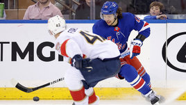 Суперматч Панарина: ассистентский хет-трик и 50 очков в сезоне! А Шестеркин чуть не забил гол в пустые