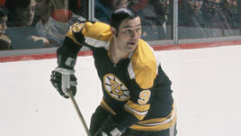 По прозвищу Зверь. Овечкин побил рекорд настоящей легенды