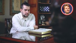 «Нельзя исключать, что Карлсен войдет в команду Дин Лижэня». Тренер Непомнящего — о подготовке к матчу за мировую корону