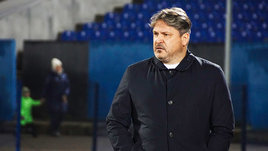 Работа в «Шиннике», звонки из РПЛ, молодые таланты, хоккей, театр. Интервью Вадима Евсеева