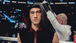 «К алкоголю отношусь не хуже, чем к сладкому или соленому». Дмитрий Бивол: спиртное, кулачные бои, Бетербиев